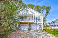 Seahorse Shanty - B&B Birch Town