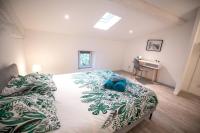 KASA LORETTE - WIFI - TV - 2 chambres - Ferienwohnung