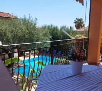 Appartamento con 2 Camere da Letto