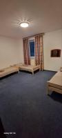 Driepersoonskamer met Eigen Badkamer