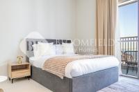 Bloomfields Cozy Stu Reflection Tower - Ferienwohnung Abu Dhabi