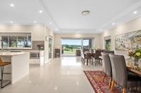 Mole Hill Farmhouse - Chambres d’hôtes Lovedale