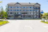Modern Apartment in Aizkraukle - Bed and Breakfast