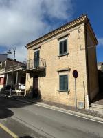 Dimora delle conchiglie-Ospitalita' diffusa Silvi - Chambres d’hôtes