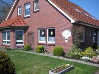 Haus Wiesengrund - B&B