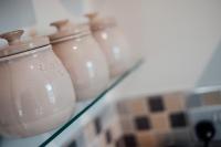 The Penthouse – Simple2let Serviced Apartments - Bed and Breakfast Halifax