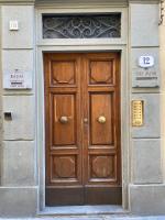Badia Fiorentina - Bed and Breakfast