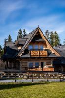 Domki Tatra Loft - B&B Ząb