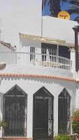 Duplex en urbanización de ensueño - Bed and Breakfast Roquetas de Mar