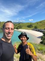 Jojo Komodo Homestay - B&B Komodo