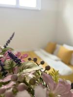 Be POZITIVE - Bed and Breakfast Sombor
