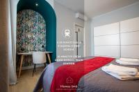 Misultin - 10 minuti dal centro - Bed and Breakfast Como
