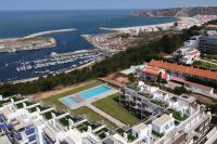 T1-Terrace-Sea View - B&B Nazaré