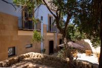 Villa Amoroso - Ospitalità Mediterranea - Ferienwohnung Agrigent
