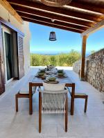 Villa Anthea - Relax vista mare tra Palermo e Cefalù - B&B Trabia