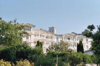 Kurhaus Nordstrand Ferienwohnung Nr 34 - Chambres d’hôtes Ostseebad Göhren