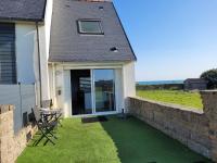 Tipoz'Immo-Le Cocon direct access beach-spot surf - Ferienwohnung