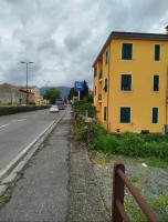 Handy location - B&B