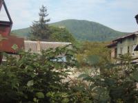 Family Room with Shared Bathroom
