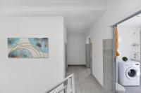 Appartamento con 2 Camere da Letto