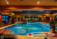 YamaLuxe Apartments - Silent & Primitive With Relaxing Area - B&B