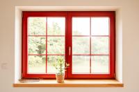 Stavení V Zahradě - B&B Dolenice