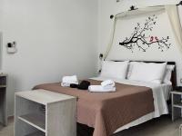 Estudio con vistas al jardín