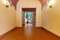 Elegant suite in Prati, 5 minutes from the Vatican - B&B Roma