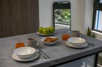 The Keep38 - Bed and Breakfast Rodos