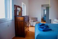 Camera Matrimoniale con Balcone