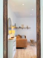 Le patio - Une cours intérieur au coeur du vieux Dinan - B&B Dinan