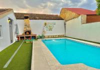 Villa Segovia l Piscina Privada l Bbq l Sala de Juegos l 17 px - B&B