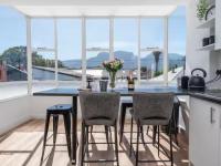 Atticus Self Catering Accommodation - B&B Cape Town