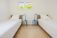 Appartement met 2 slaapkamers