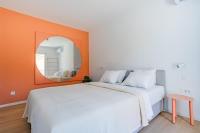 Appartement met 2 Slaapkamers en Balkon