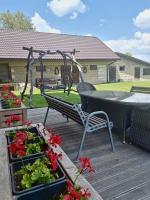 Dom i Stodoła Sowa w piżamie - B&B Tarczek