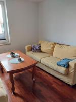 Wynajme domek, pokój - B&B Sulęczyno