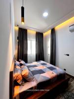 Résidence Sonko - B&B Lomé