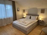 Near airport Zagreb 3, WiFi, Netflix, Self check in - Chambres d’hôtes