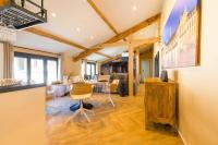 L'Echappée Ducale - Ferienwohnung Dijon
