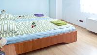 Comfort Appartement met 2 Slaapkamers en Balkon
