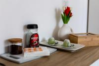 Blue's Place - Vicino Stazione Chiasso - Bed and Breakfast