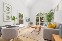 Central Location 2 Bed house in sydney balmain - Ferienwohnung Sydney