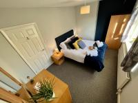 Apartment mit 2 Schlafzimmern