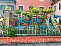 Art B&B La Casa del Pittore - B&B