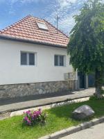 Casa Tei - B&B Turnişor