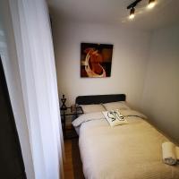 Apartament PREMIUM Dywizjonu 303 - Bed and Breakfast Olsztyn