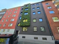 Alpha Apartments - Bed and Breakfast