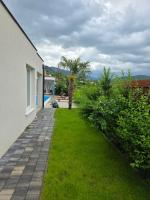 VILLA Amara, heated pool with salt water, Blagaj - B&B