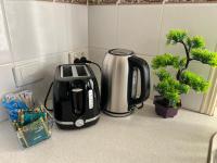 Plainland 3 bed rooms entire house - B&B Plainland